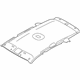 Kia 85310C6550BGA