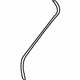 Ford YF1Z-54502C52-A