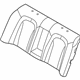 Kia 893604U030AWA