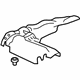 Honda 82105-T0A-A01ZC