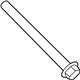 Mopar 6512992AA