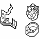 Infiniti 21580-5BE0A