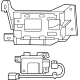 Kia 99140K0500