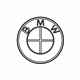 BMW 51-14-7-498-981