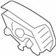 Kia 569003T700WKO
