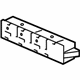 Honda 1K520-RW0-003