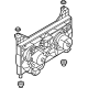 Ford HL3Z-8C607-E