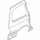 Kia 0K54A70410C