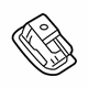 Kia 0K53B69510CY