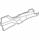 Honda 83402-TR0-A01ZA