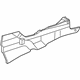 Honda 83401-TR0-A01ZA