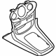 Ford D2BZ-9904644-CA