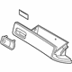 Kia 845403F00126DS