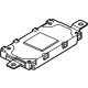 BMW 61-35-5-A40-B16
