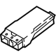 BMW 61-35-5-A6A-442