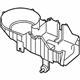 Kia 0K30B61B03