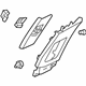 Hyundai 85830-D2300-SH2