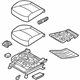 Kia 881051U030BD6