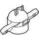 Ford NZ6Z-18A161-B