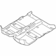 Ford 9T1Z-7413000-EA