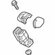 Honda 04823-T0G-A00ZA