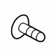 Mopar 5QB25JXWAA