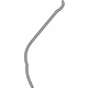 Lexus 63220-30110