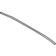 Lexus 53383-0E140
