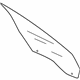 Ford AG1Z-5421410-B