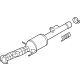 Ford ML3Z-5F250-A