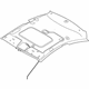 Hyundai 85423-3X521-TX