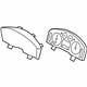 Ford BA5Z-10849-CA