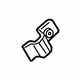 Ford YC3Z-28605C04-AA