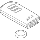 Kia 95440AT000