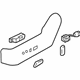 Nissan 87380-6CA2A