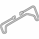 Infiniti 87639-6JD0A