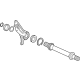 Acura 44500-TYA-A00