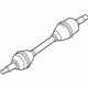 Ford CA5Z-3B437-C