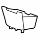 Ford 4F2Z-1713554-AAA