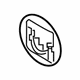 Hyundai 89363-1R000-T9Y
