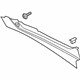 Ford HS7Z-5404608-AA