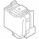 Nissan 28438-5BN0A
