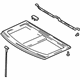Hyundai 85930-2D000-LT