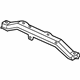 Honda 74555-TR5-A00