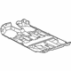 Lexus 58510-48022-A0