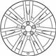 Hyundai 52910-3M650