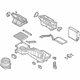 Ford KB3Z-19B555-H