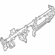 Nissan 67870-9FU0A