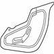 Honda 72321-T2A-A01