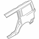 Ford 8A8Z-7427840-A